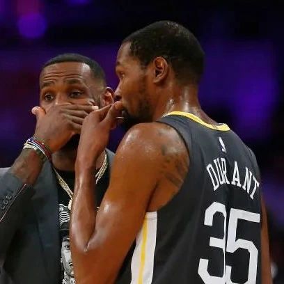 为啥杜兰特的NBA之路越走越疯癫？