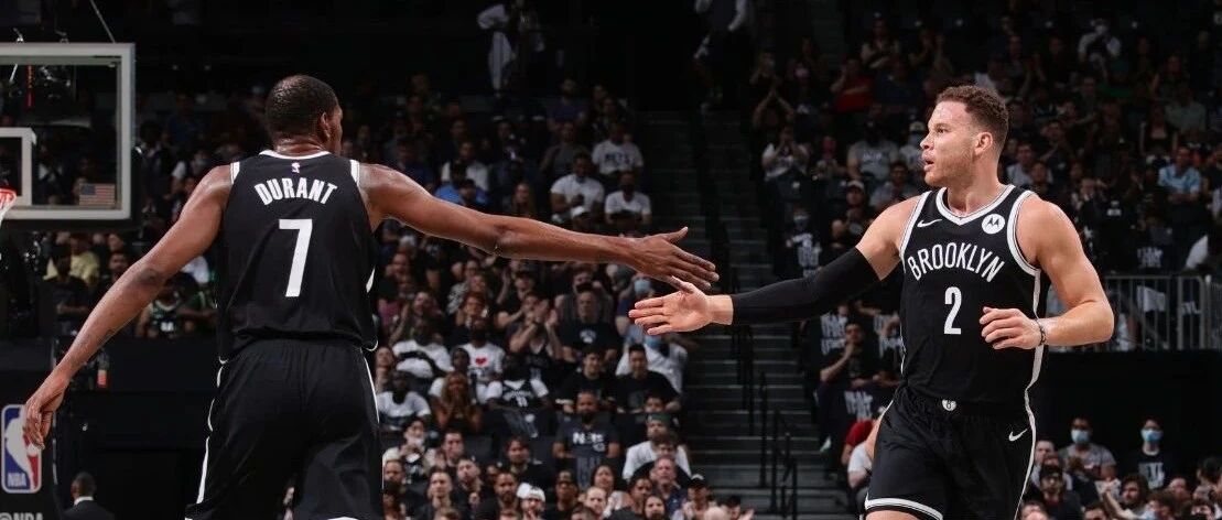 晋级概率76％！篮网三大帮手崛起真香 没哈登也不慌