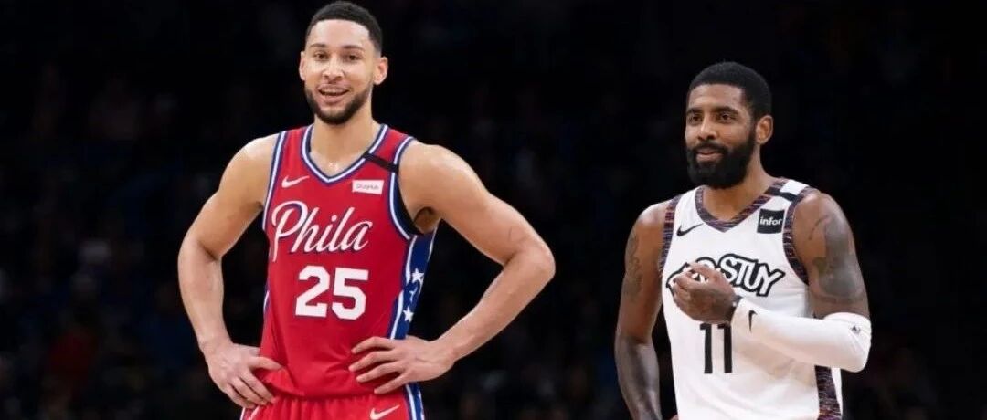 篮网没欧文还真不行！“西帝”已经回来，“欧弟”还会远吗？