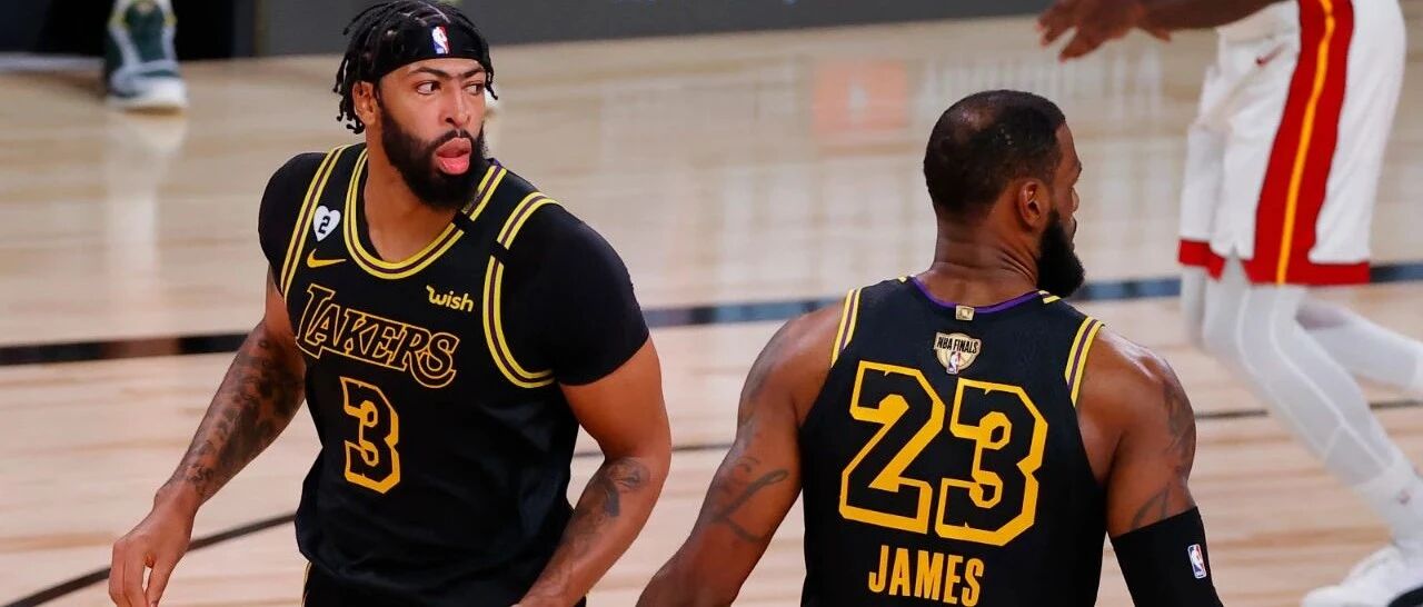 湖人到底输在哪？赢球根基被撼动 浓眉伤势决定他们是否会被大逆转