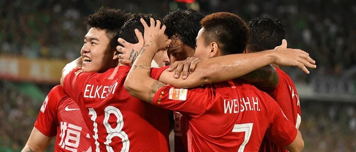 一文读懂中超新规：外援未归可申请“特别关照”，替补席“扩军”