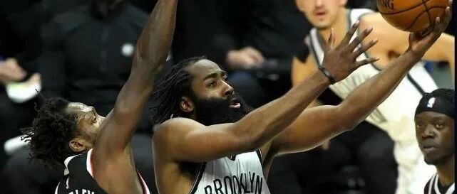 连克西部豪强！篮网要颠覆“防守赢得总冠军”的认知？