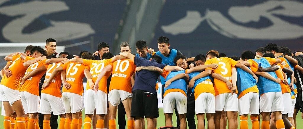 能在中超赛场见你，真好！专访抗疫英雄林鸣：武汉这个城市真的很不容易