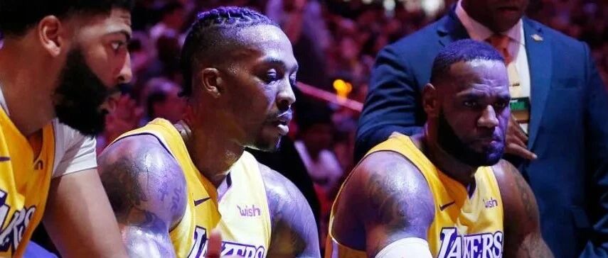 魔兽梦回巅峰，但湖人顽疾太致命