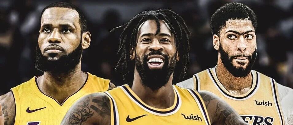 湖人签约小乔丹复制2020年夺冠配置 他真能令紫金军团更好吗？