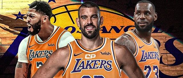 签约小加后，现在能喊湖人总冠军了吗？