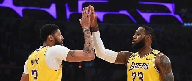 湖人复赛阵容最大短板是什么？七大问题影响冲冠