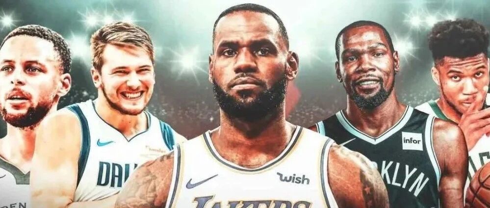 詹姆斯锁定NBA新赛季球员实力榜前五 是实至名归还是情怀加分？
