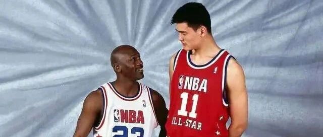 姚明会压哨入选吗？NBA75大巨星终极猜想