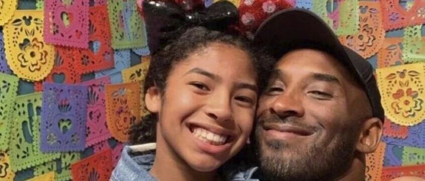 科比，想起你我们依然会微笑