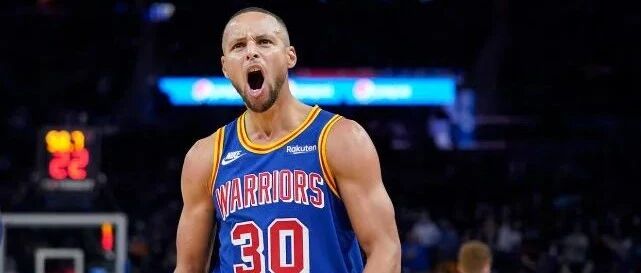 加冕历史三分王！曾被看轻的库里：定义一个时代，改变一个时代