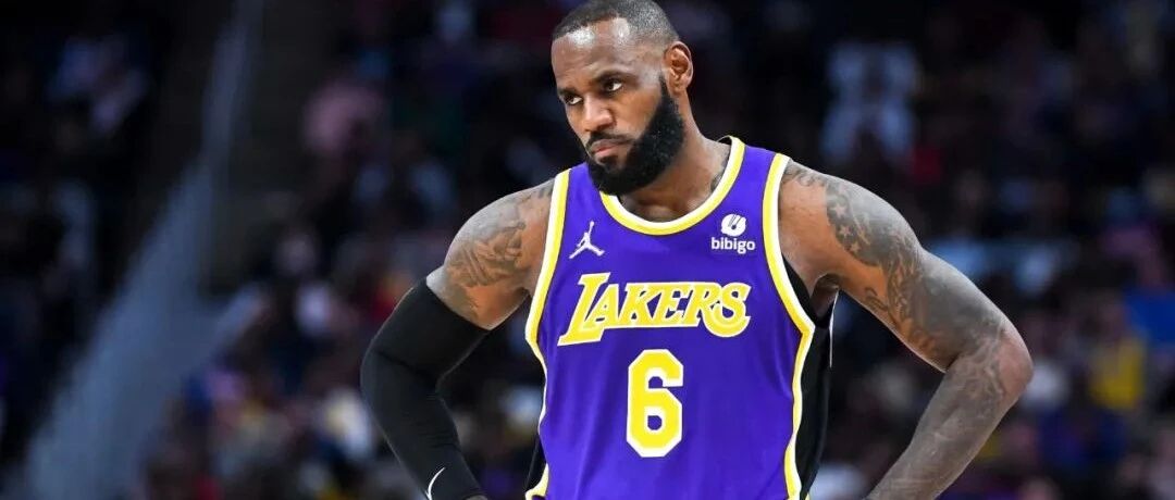 詹姆斯还有“决定四”？这个传闻是怎么火起来的