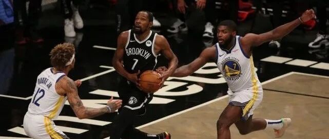 勇士湖人同时输球，新赛季NBA要翻天？