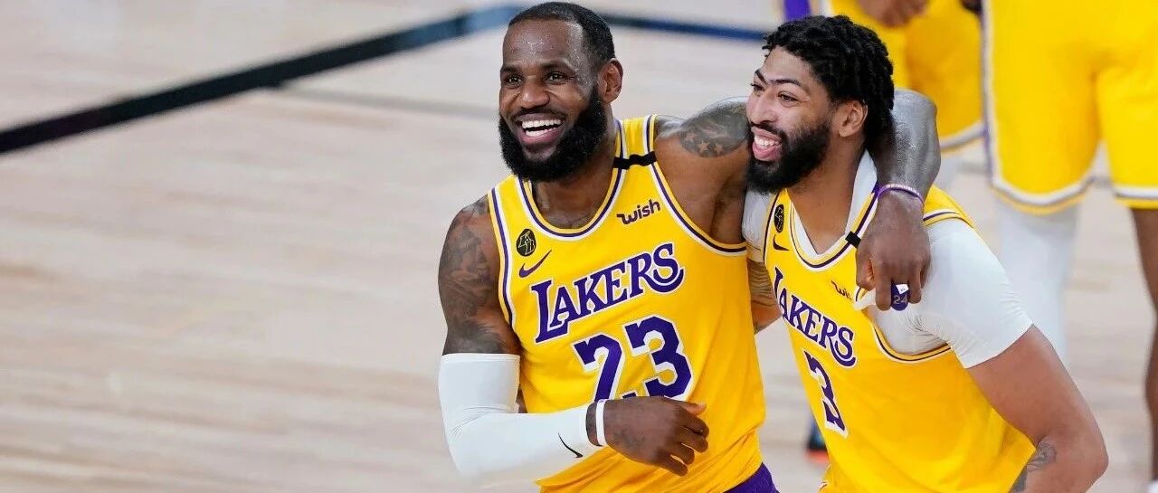 新赛季提前开启？湖人成功卫冕悬了，他们究竟要面对哪些考验