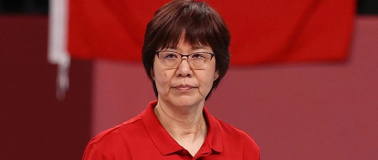 郎平二度执教女排8年回顾：总胜率超八成！六战三大赛3金1银1铜