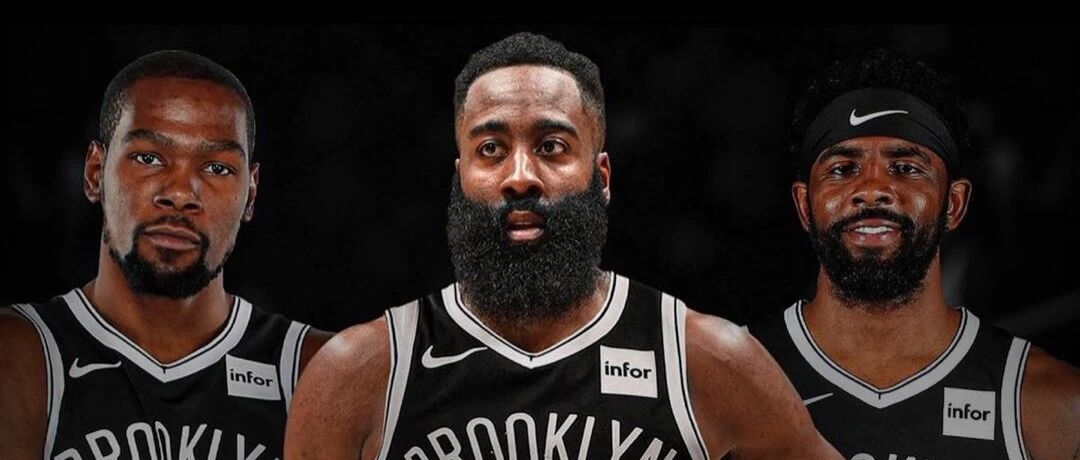 欧文明日首秀！篮网三巨头有戏吗？