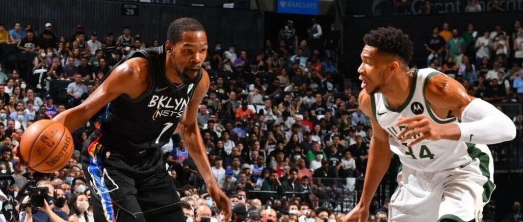 无位置化时代的终极版本！杜兰特能力没问题 身体能否撑得住？