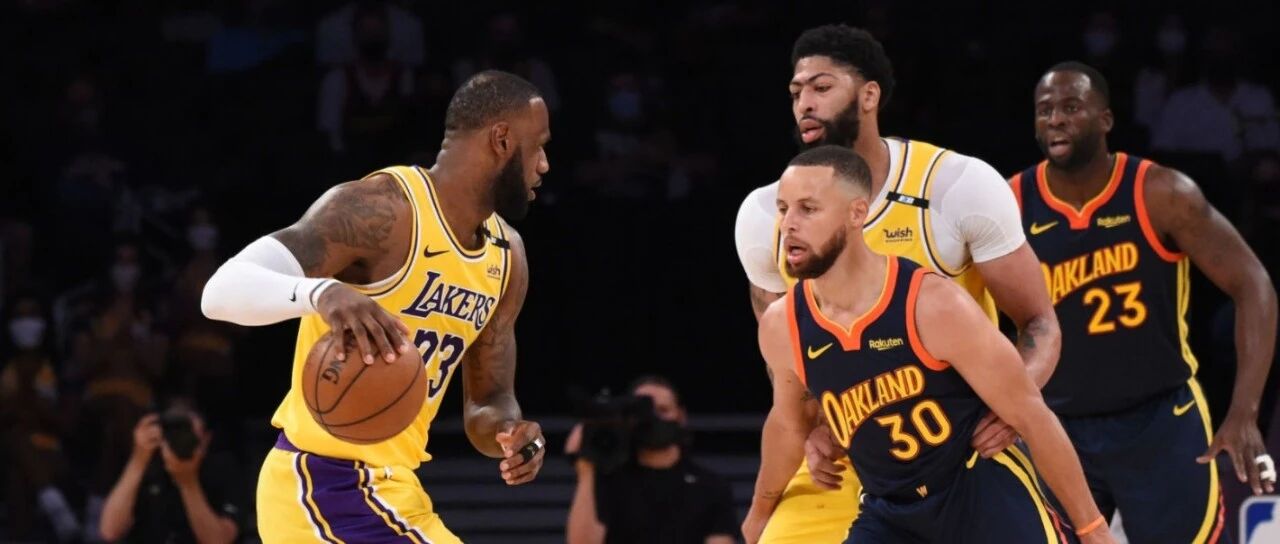 湖人揭幕战PK勇士！圣诞大战对决篮网 詹姆斯冲击3大里程碑