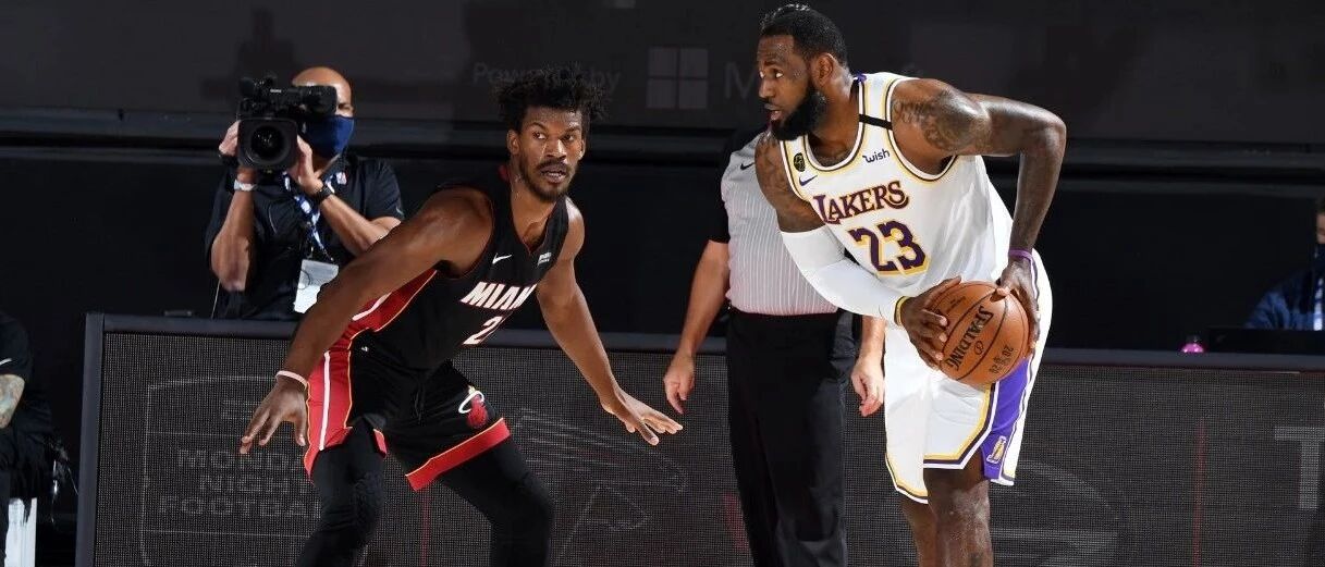 总决赛没人能狂妄自大 湖人除心态外还得解决这些问题