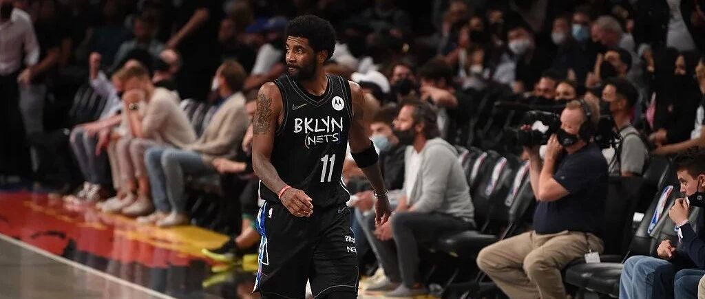 欧文归来！篮网选择妥协是对哈登失望了吗？