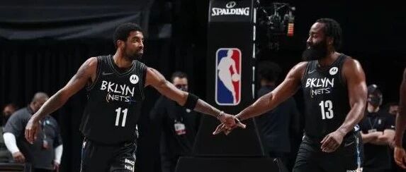 伤病毁了总决赛预演？篮网战湖人是建队理念之争