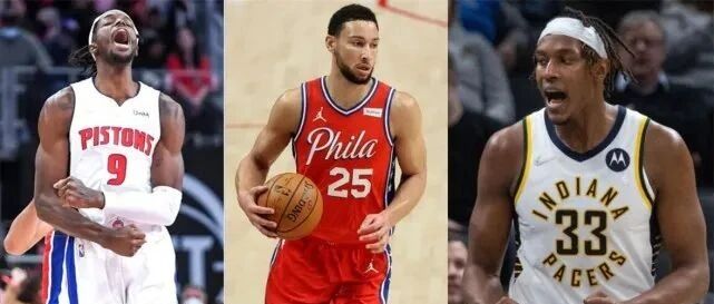 格兰特、西蒙斯还是特纳？NBA交易一触即发，湖人凭啥捡漏？
