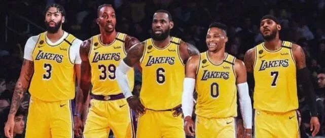 3大优势＋4大隐患！美媒解析湖人现有阵容：新赛季将重回顶峰？