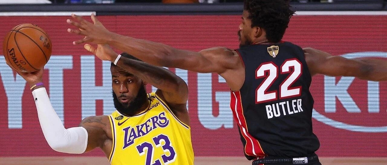 被巴特勒惹急了？总决赛第四场会出现全力詹吗