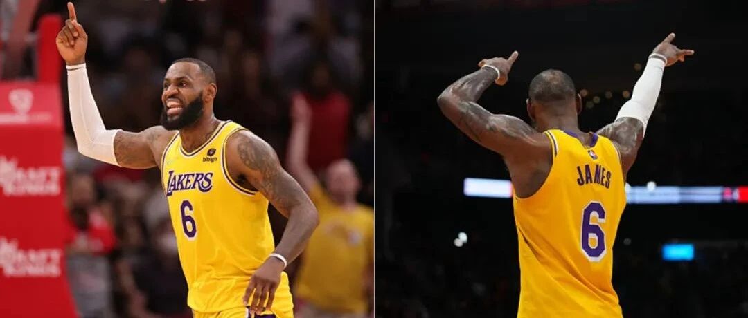 詹皇包揽36个最年轻得分纪录，一战狂刷八大神迹