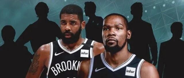 篮网这群老将要都在巅峰 他们能暴打湖人么？