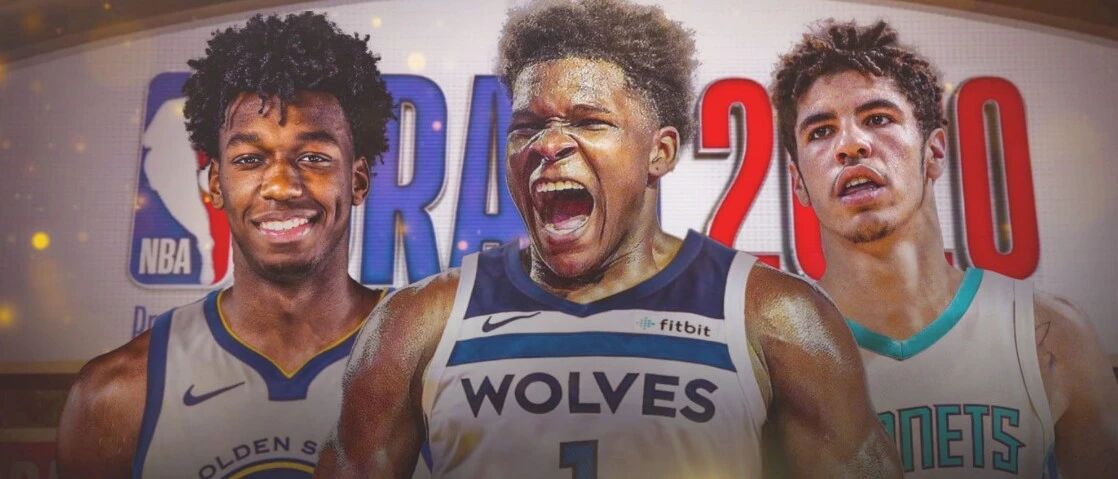 选秀只是小菜，交易才是硬菜