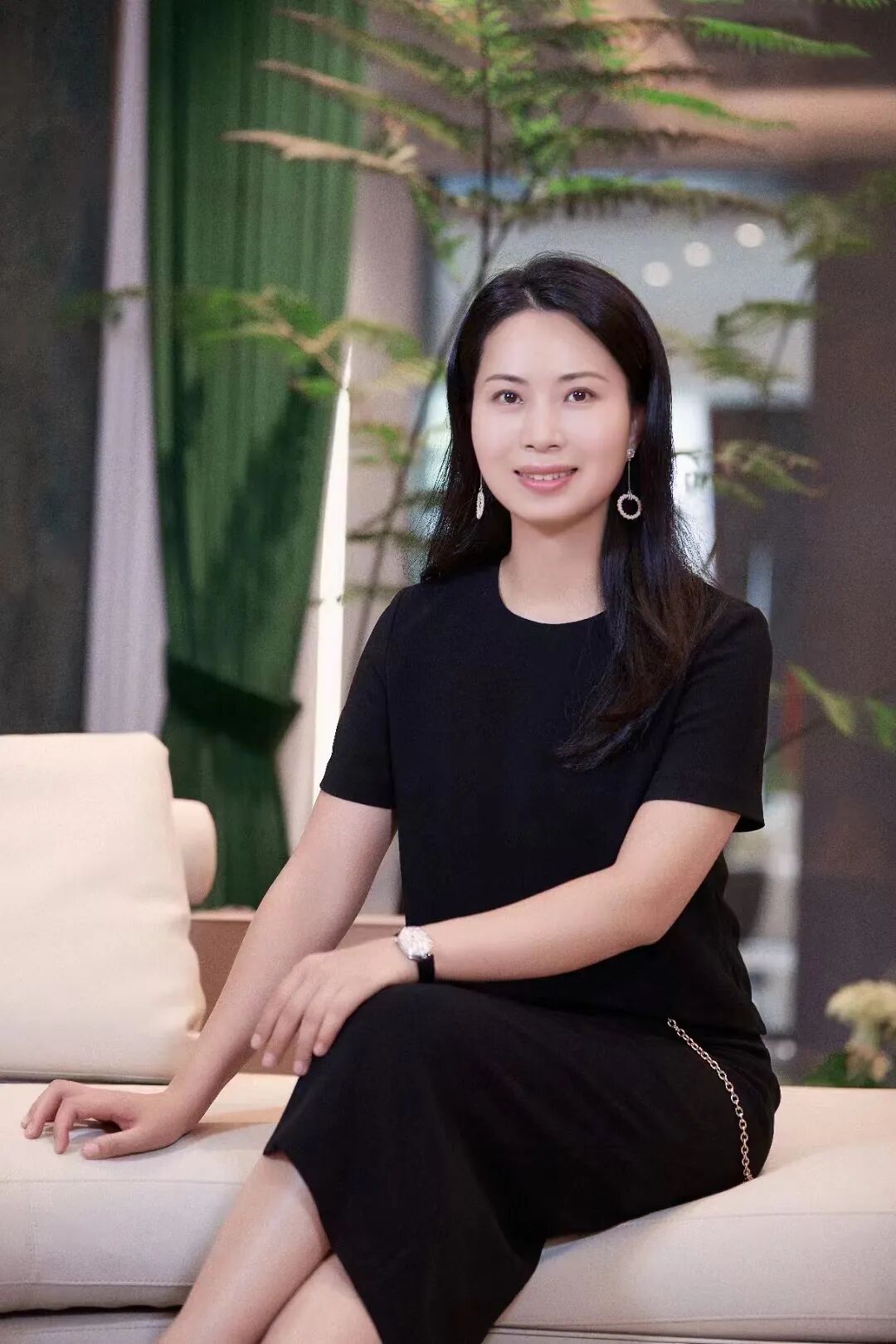 首发丨陈丽萍设计新作 / 自在家的n种灵感