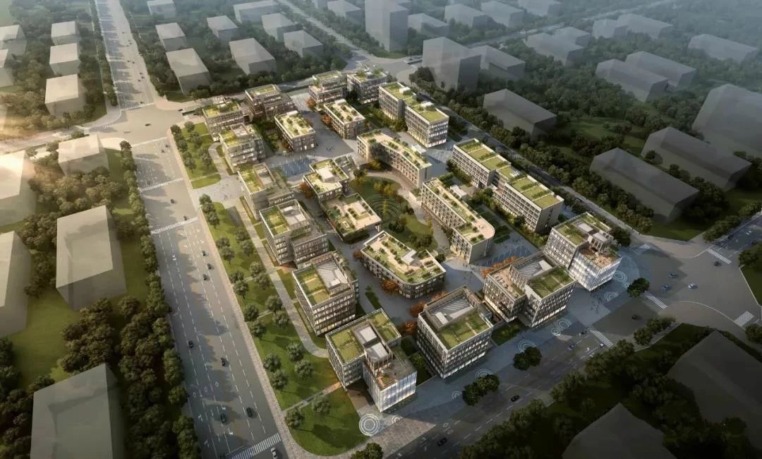乘势而为,谋篇未来,绘就大健康新图景——协会鼎力支持副会长单位一方健康产业公司北京城市副中心医疗健康智慧园区开工建设 乘势而为,谋篇未来,绘就大健康新图景——协会鼎力支持副会长单位一方健康产业公司北京城市副中心医疗健康智慧园区开工建设