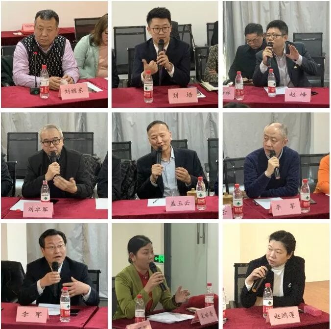 中关村自主品牌创新发展协会为企业搭建融资新通道