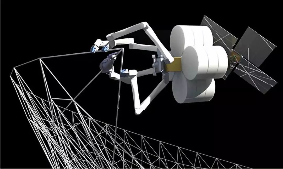 我国明年进行太空3D打印试验