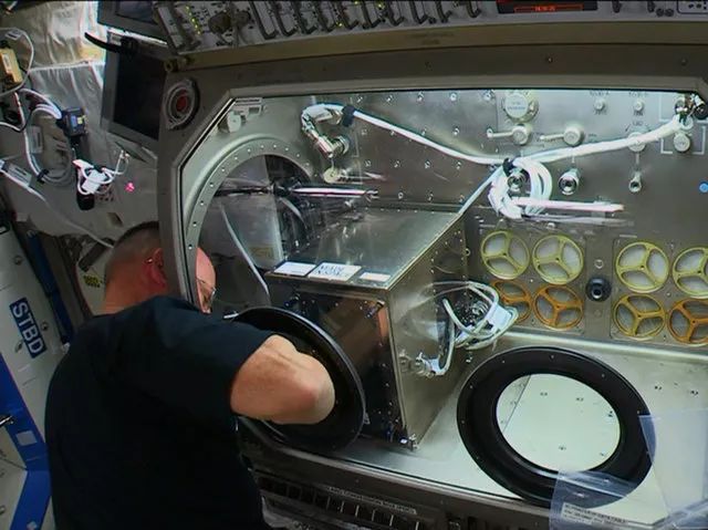 我国明年进行太空3D打印试验 我国明年进行太空3D打印试验