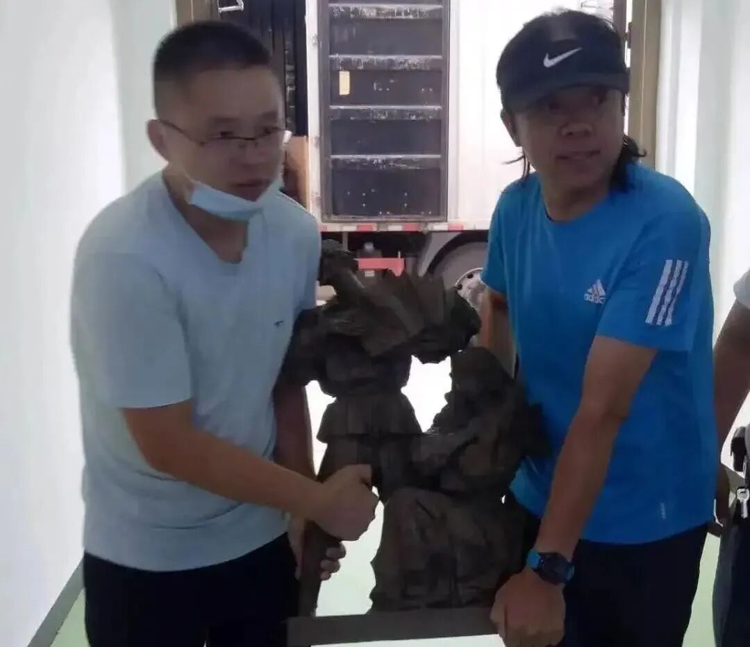 不忘入党初心，心系民族稳定——协会品牌人物“优秀共产党员”雷殿生