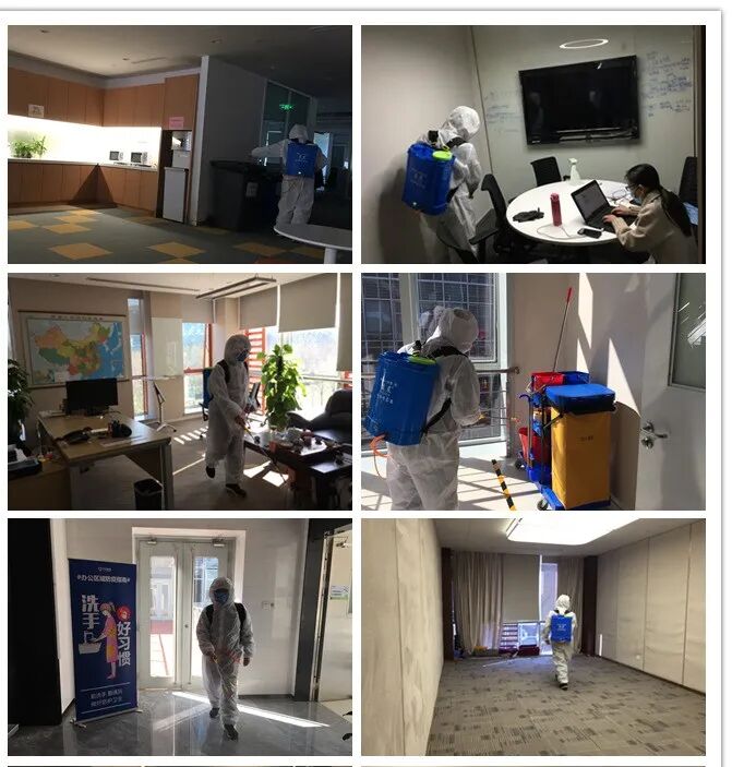 筑梦冰雪 | 中关村品牌工程技术助力北京冬奥会