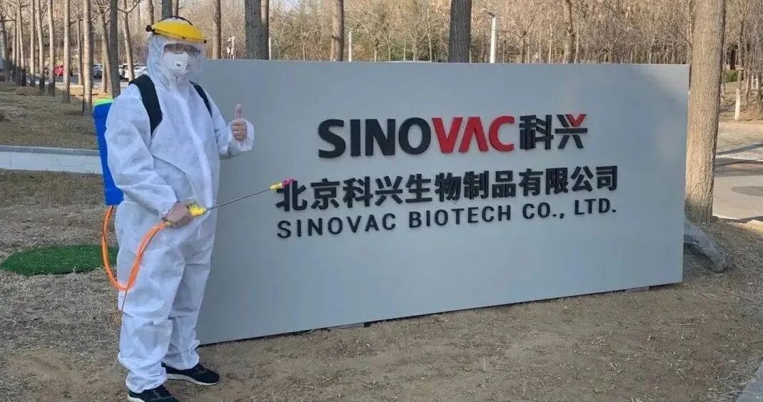 筑梦冰雪 | 中关村品牌工程技术助力北京冬奥会