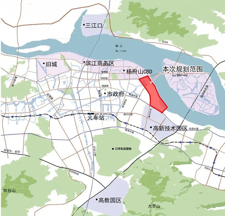 成都蒲江规划机场图片