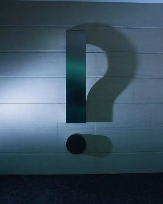 用光描绘世界 与草间弥生并列的前卫艺术家 内蒙古艺术教育中心