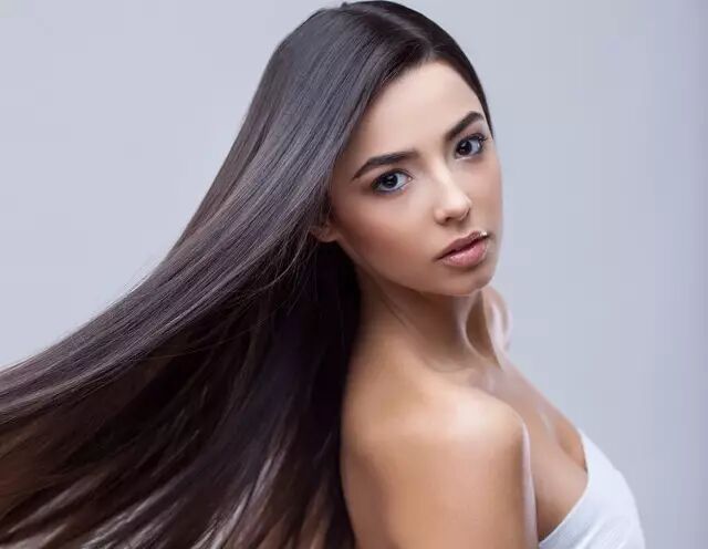 养发护发，头皮滋养发丝很重要！