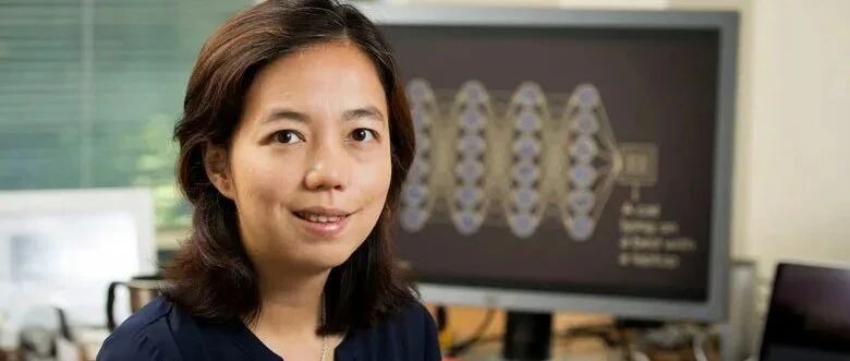 深度｜李飞飞：我不知道什么是AGI