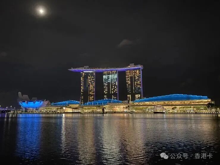 解封後的新加坡七天六夜自由行Day5