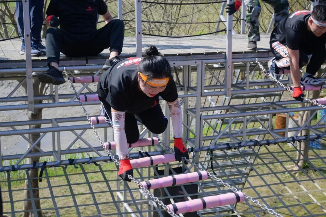 2024年  春季營銷勇士戰(zhàn)-沖 為榮耀而戰(zhàn)