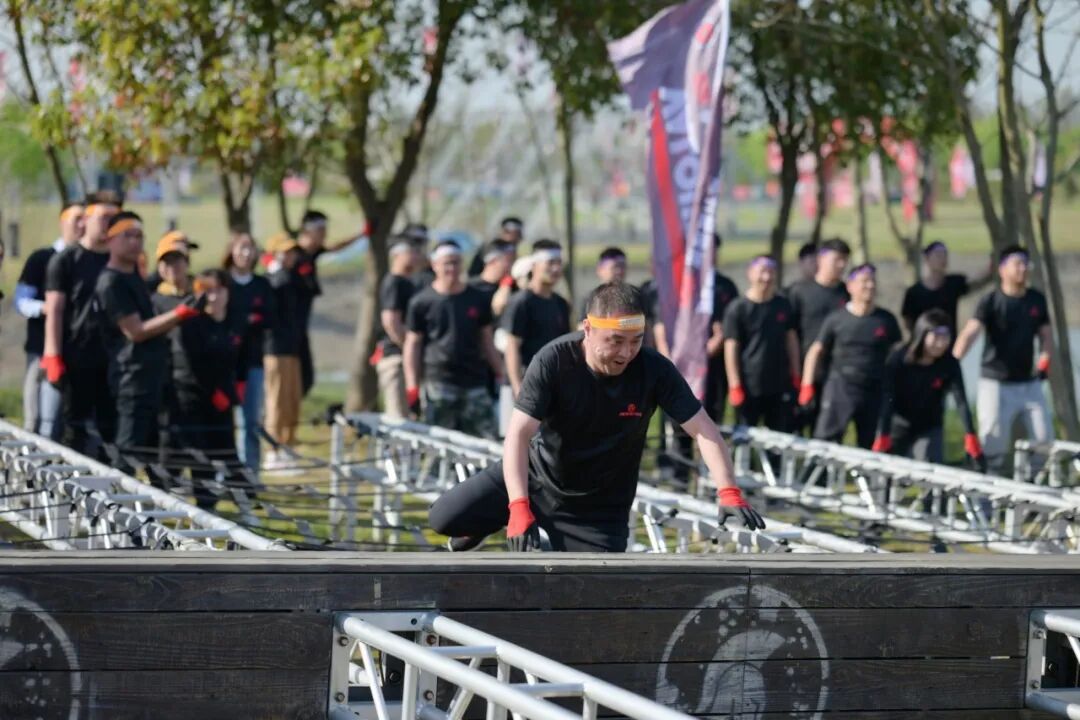 2024年  春季營銷勇士戰(zhàn)-沖 為榮耀而戰(zhàn)