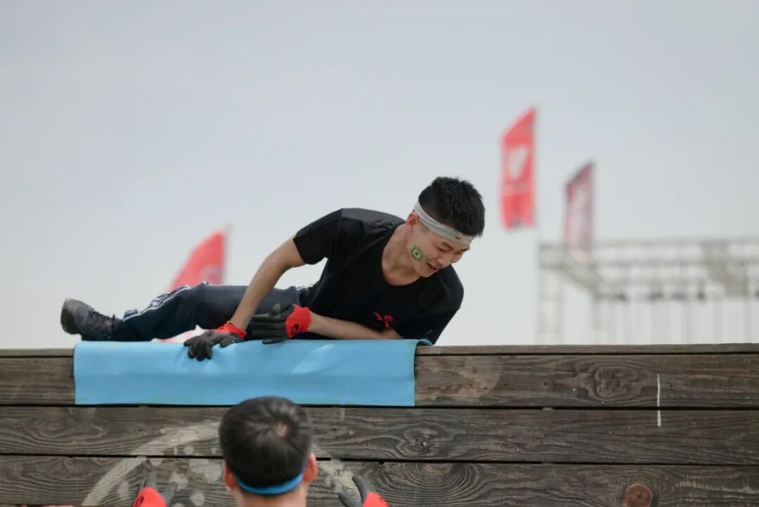 2024年  春季營銷勇士戰(zhàn)-沖 為榮耀而戰(zhàn)