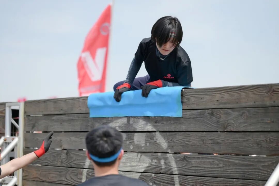 2024年  春季營銷勇士戰(zhàn)-沖 為榮耀而戰(zhàn)