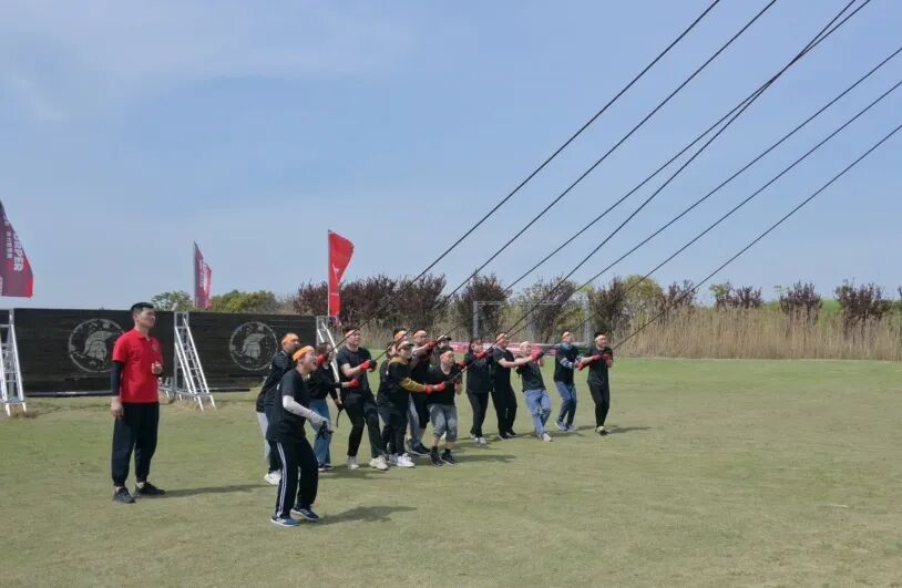 2024年  春季營銷勇士戰(zhàn)-沖 為榮耀而戰(zhàn)