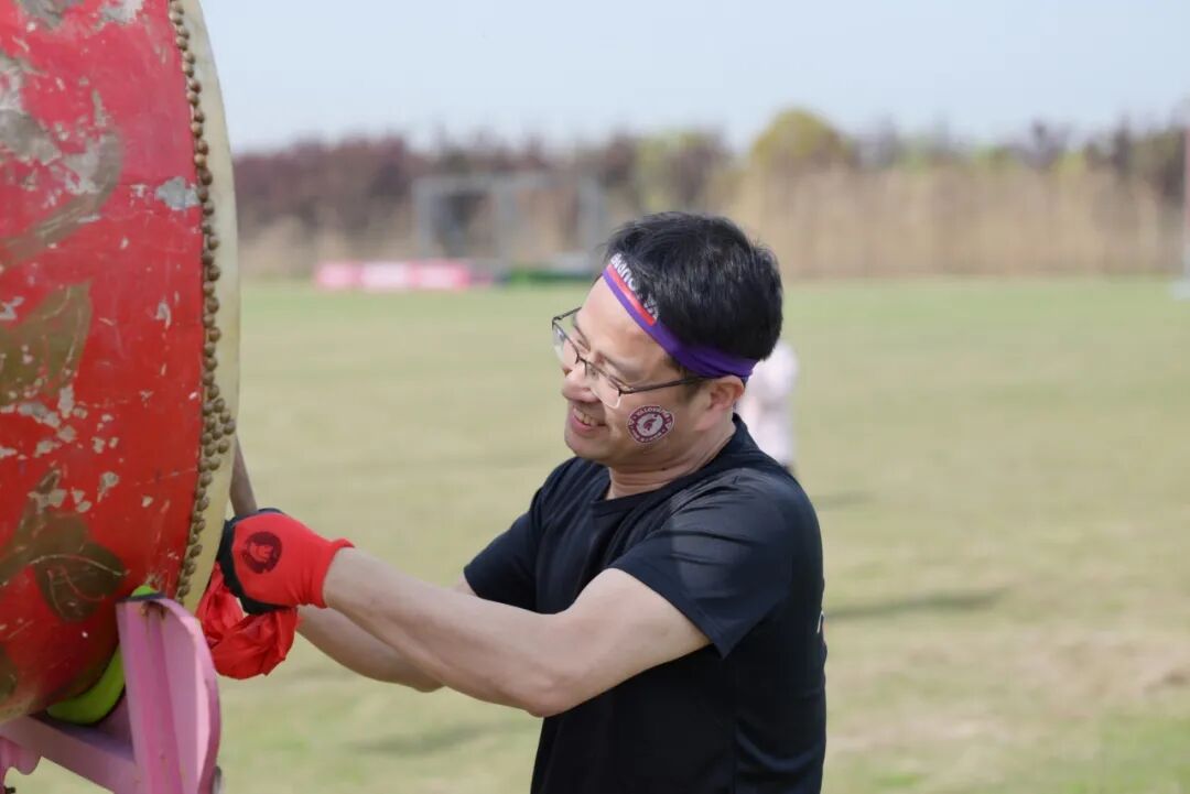 2024年  春季營銷勇士戰(zhàn)-沖 為榮耀而戰(zhàn)